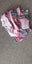 Pure silk crepe fabric (Multi colour) - brand new SATYA PAUL BRAND Carousel 3