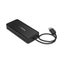 StarTech.com USBA2DPGB USB 3.0 Mini Dock - Dual Monitor USB-A Docking Station Carousel 2