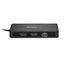 StarTech.com USBA2DPGB USB 3.0 Mini Dock - Dual Monitor USB-A Docking Station Carousel 3