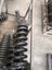Track Adjuster for Sumitomo SH200A3 SH210 990mm full length (flat surface) Carousel 5