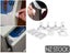 Magnetic Cabinet Lock Carousel 8
