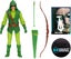 DC Direct Digital Collectible Wave: Green Arrow (Longbow Hunter) Action Figure Carousel 5