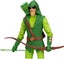 DC Direct Digital Collectible Wave: Green Arrow (Longbow Hunter) Action Figure Carousel 11