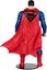 DC Direct Digital Collectible Wave: Superman (Our Worlds at War) Action Figure Carousel 10