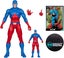 DC Direct Digital Collectible Wave: The Atom (DC The Silver Age) Action Figure Carousel 5