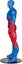 DC Direct Digital Collectible Wave: The Atom (DC The Silver Age) Action Figure Carousel 9