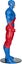 DC Direct Digital Collectible Wave: The Atom (DC The Silver Age) Action Figure Carousel 10