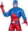 DC Direct Digital Collectible Wave: The Atom (DC The Silver Age) Action Figure Carousel 12