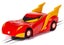 SCALEXTRIC G2169 Micro 9v Justice League: Flash Carousel 1