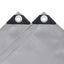 Tarpaulin 650 g M2 4x6 m Grey Atnop Carousel 3
