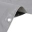 Tarpaulin 650 g M2 4x6 m Grey Atnop Carousel 4