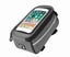 Bike Bicycle Pannier Tube Bag Phone Pocket Holder Carousel 1