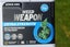 Kiwicare Weed Weapon Extra Strength Weedkiller Spray Concentrate 500ml Clear Carousel 3