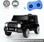 KIDS RIDE ON TOY CAR MERCEDES BENZ G63 WAGON 12V + LEATHER SEAT Carousel 6