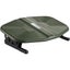 KONIC Ergonomic Tiltable Footrest [KFR-12B] Carousel 1