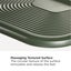 KONIC Ergonomic Tiltable Footrest [KFR-12B] Carousel 5