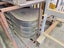 on sale - 300mm wide Bucket for Komatsu PC20R or similar Carousel 3