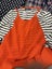 Bulk 6items size 8/S Carousel 3