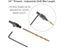 PTN New Countersink Bit Set Sale Sale Sale Carousel 6