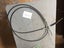 Throttle Cable for CAT 301.5 303 305.5 312B 120B1 120B2 E320B/C/D Carousel 6