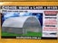 Container Shelter 12M x 12M Double Truss Carousel 2