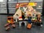 Lego Indiana Jones: Kingdom of the Crystal Skull: Jungle Duel - 7624 - 2008 Carousel 1