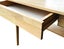 “Final stock clearance " Pine Wood Study Computer Desk - 120cm Carousel 3