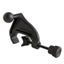 RAM Finger Grip - Universal Phone / Radio Cradle with Yoke / G Clamp Mount Carousel 2