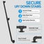 Pipe Stair Handrail Hand Rail Carousel 12
