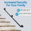 Pipe Stair Handrail Hand Rail Carousel 15