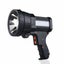 Rechargeable spotlight,Super Bright 1000,000 LM LED Flashlight Handheld Spotligh Carousel 1