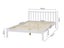 Double Wooden Bed Carousel 6