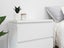 Wooden Bedside Table Carousel 6