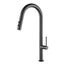 Kitchen Faucet Pull Out - Grey Kitchen Faucet Sink Mixer Tap Carousel 3