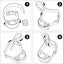 Dog Training Collar 2 Dogs Carousel 5