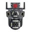 DESAFIONA Outdoor Waterproof Wireless WiFi HD Triple Security Camera Carousel 1