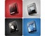 PTN New Bluetooth MP3 Player 1080P Clearance - Clearance Carousel 9