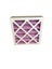 Compatible HRV Filter - Metal Box / pre 2014 system (Cureair Gen1 F7 ) Carousel 3