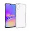 Samsung A06 Transparent Clear Soft TPU Case Cover Carousel 1