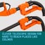1800W Drywall Sander Plaster Wall Gyprock Automatic Vacuum System Carousel 7