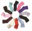 Wool Bed Socks New Zealand Made Carousel 1