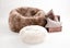 Luxury Sheepskin Bean Bag Carousel 7