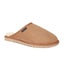Conway Sheepskin Scuff, Lightweight Slippers, Plush and Comfy Slip-on, New Ze... Carousel 2