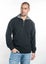 Possum Merino Lightweight Zip Collar Jumper Carousel 1