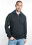 Possum Merino Lightweight Zip Collar Jumper Carousel 2