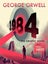 1984 by George Orwell - Paperback Carousel 1