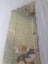 Japanese Kimono Vintage Silk Panel Fabric Piece Carousel 2