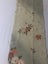 Japanese Kimono Vintage Silk Panel Fabric Piece Carousel 11