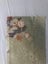 Japanese Kimono Vintage Silk Panel Fabric Piece Carousel 13