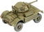 Flames of War: Daimler Armoured Car Troop Carousel 3